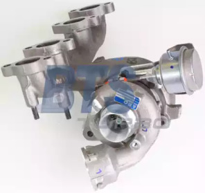 bts turbo t914518